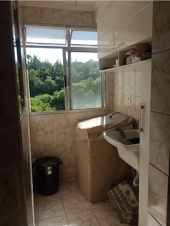 Apartamento, 2 quartos, 55 m² - Foto 10
