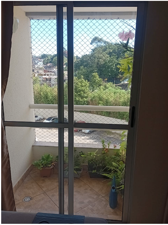 Apartamento, 2 quartos, 55 m² - Foto 11