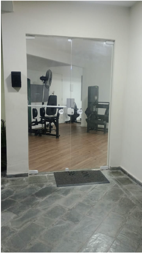 Apartamento, 2 quartos, 55 m² - Foto 3