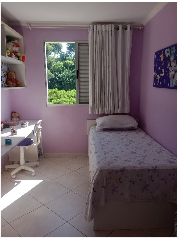 Apartamento, 2 quartos, 55 m² - Foto 12
