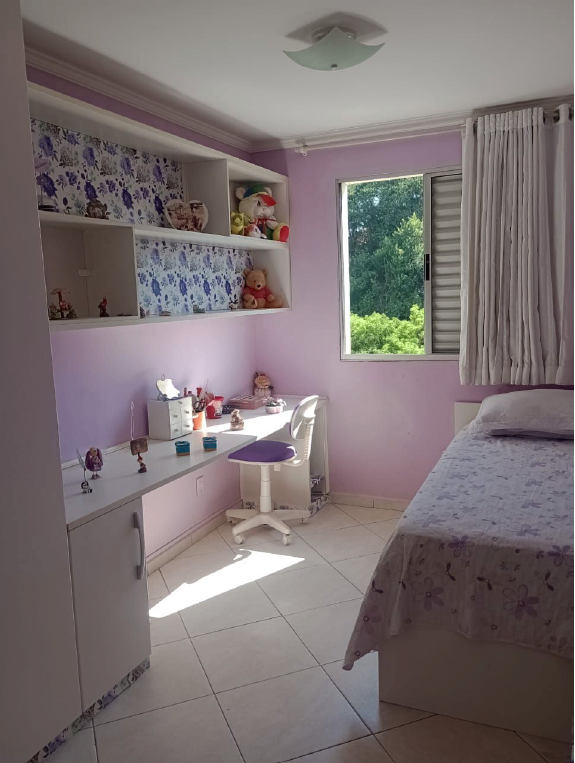 Apartamento, 2 quartos, 55 m² - Foto 14