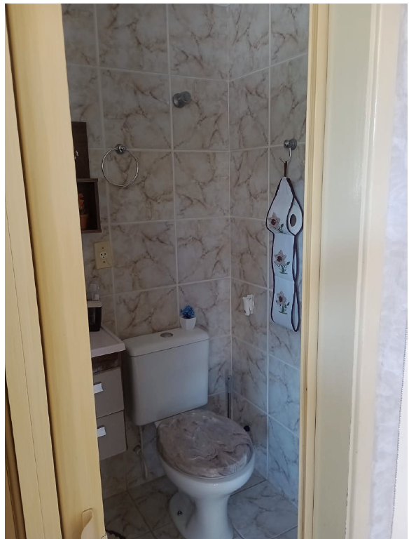 Apartamento, 2 quartos, 55 m² - Foto 15
