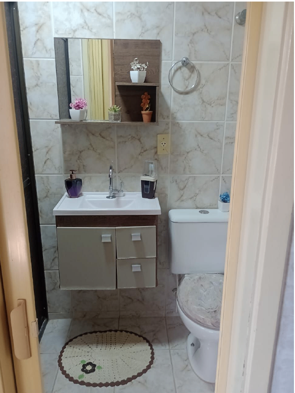 Apartamento, 2 quartos, 55 m² - Foto 16