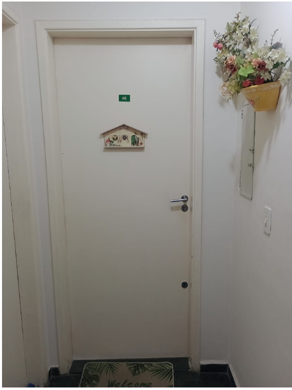 Apartamento, 2 quartos, 55 m² - Foto 2