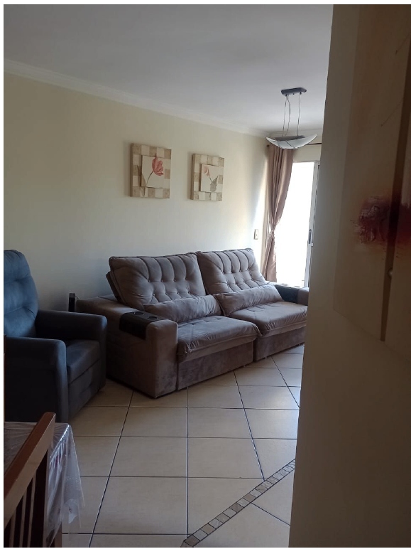 Apartamento, 2 quartos, 55 m² - Foto 4