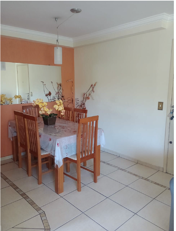 Apartamento, 2 quartos, 55 m² - Foto 5