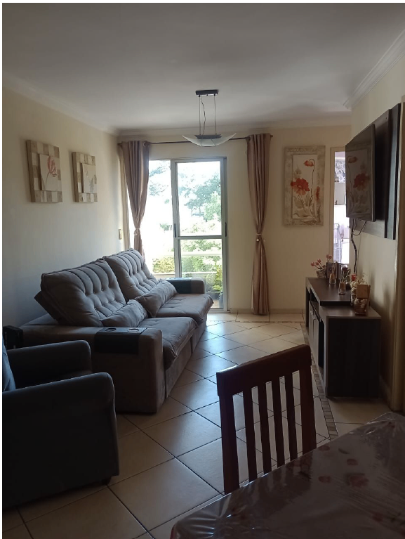 Apartamento, 2 quartos, 55 m² - Foto 6