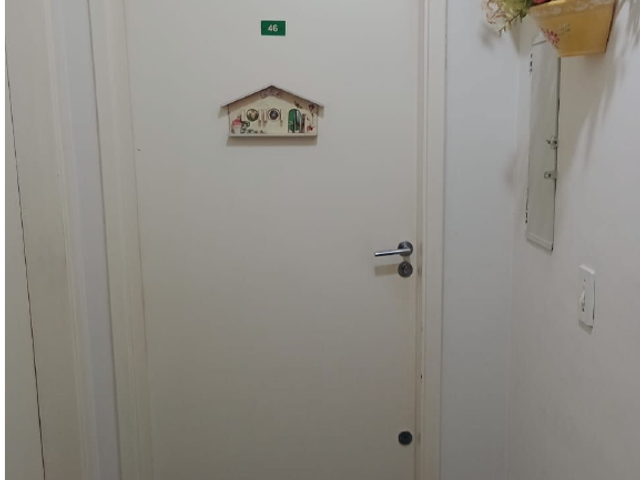 Apartamento 2 quartos e 1 banheiro, à venda, no bairro Vila Formosa em São Paulo