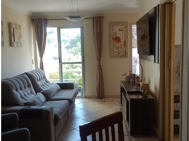 Apartamento 2 quartos e 1 banheiro, à venda, no bairro Vila Formosa em São Paulo