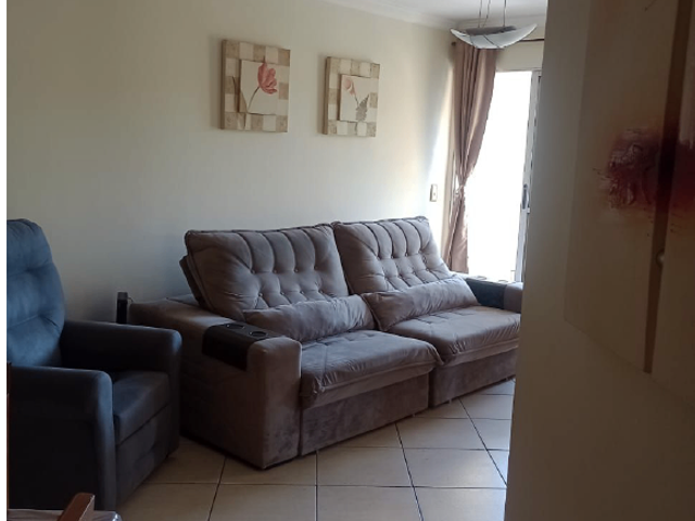 Apartamento 2 quartos e 1 banheiro, à venda, no bairro Vila Formosa em São Paulo