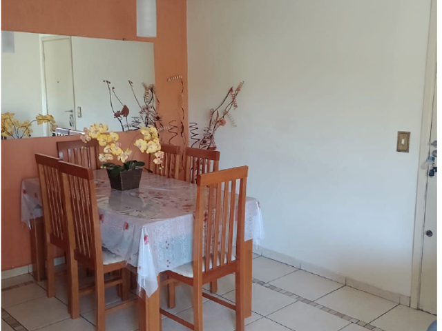 Apartamento 2 quartos e 1 banheiro, à venda, no bairro Vila Formosa em São Paulo