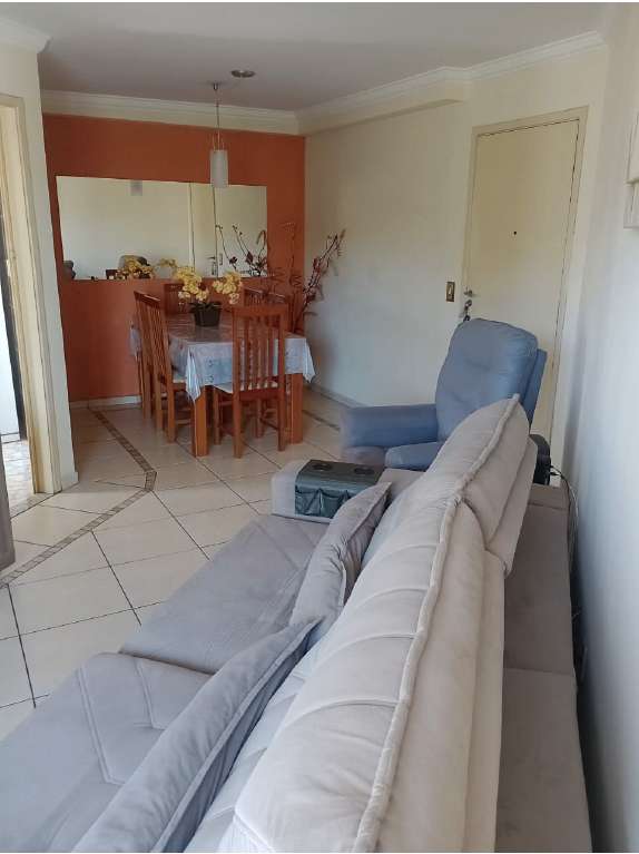 Apartamento, 2 quartos, 55 m² - Foto 7