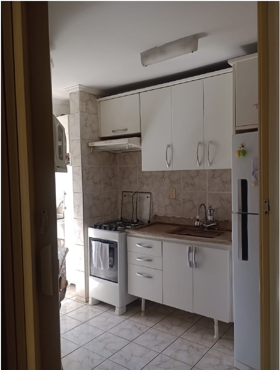 Apartamento, 2 quartos, 55 m² - Foto 8