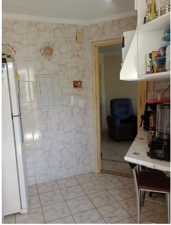 Apartamento, 2 quartos, 55 m² - Foto 9
