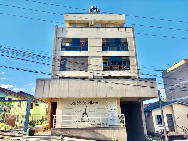 Foto do Apartamento - Apartamento para Locação 2 Quartos, 1 Vaga, Centro, Arroio do Meio - RS | Executivo Imóveis