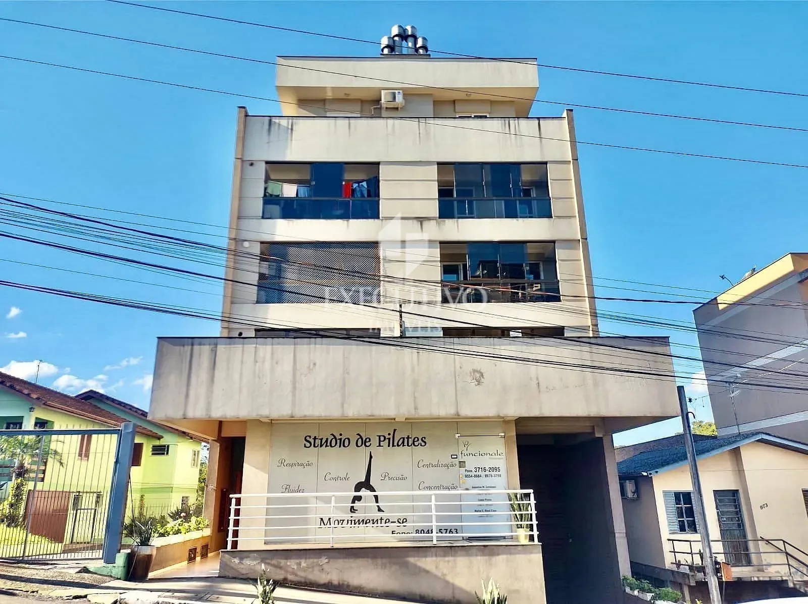 Apartamento, 2 quartos, 101 m² - Foto 1