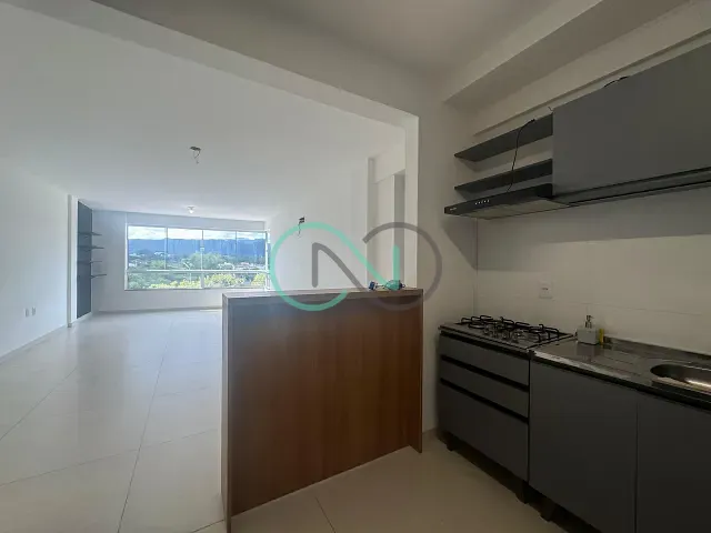 Apartamento 2 quartos e 1 banheiro, para alugar, no bairro Centro em Sapiranga
