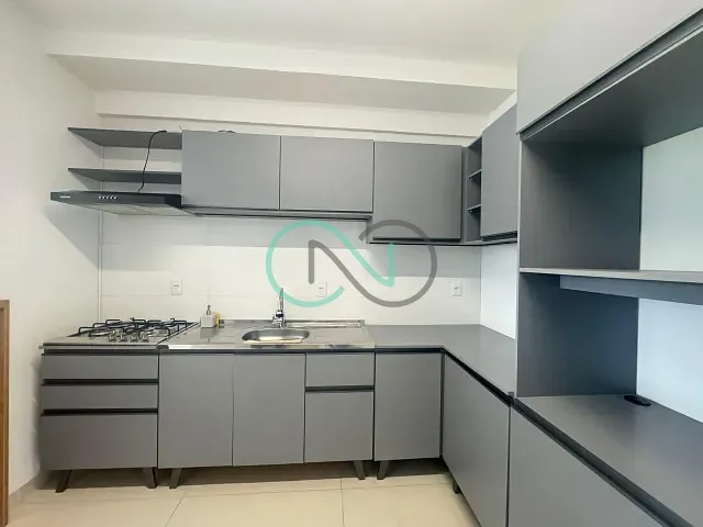 Apartamento 2 quartos e 1 banheiro, para alugar, no bairro Centro em Sapiranga