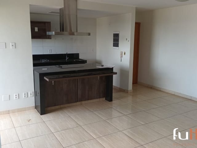 Foto do Apartamento - Apartamento à venda, Residencial Park Style, Jardim Atlântico, Goiânia, GO | Futtura Soluções Imobiliarias