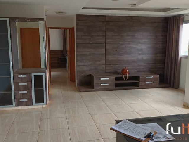 Foto do Apartamento - Apartamento à venda, Residencial Park Style, Jardim Atlântico, Goiânia, GO | Futtura Soluções Imobiliarias