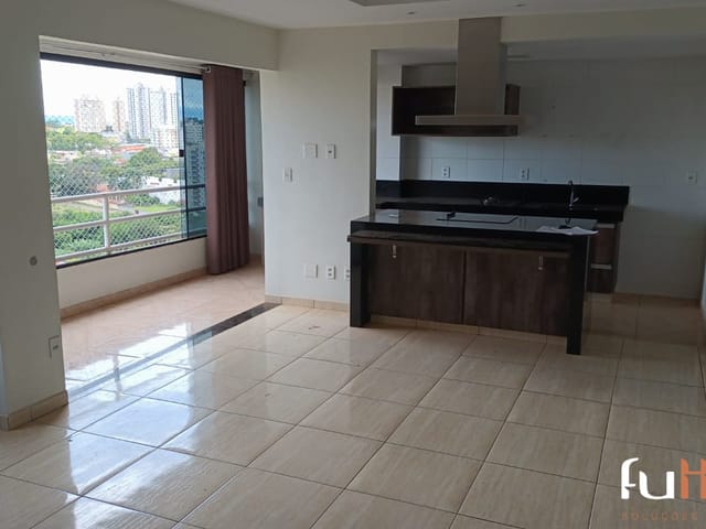 Foto do Apartamento - Apartamento à venda, Residencial Park Style, Jardim Atlântico, Goiânia, GO | Futtura Soluções Imobiliarias