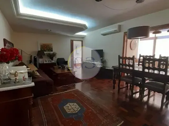Apartamento 3 quartos e 2 banheiros, à venda, no bairro Centro em Pelotas