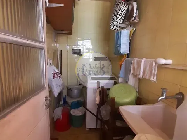 Apartamento 3 quartos e 2 banheiros, à venda, no bairro Centro em Pelotas