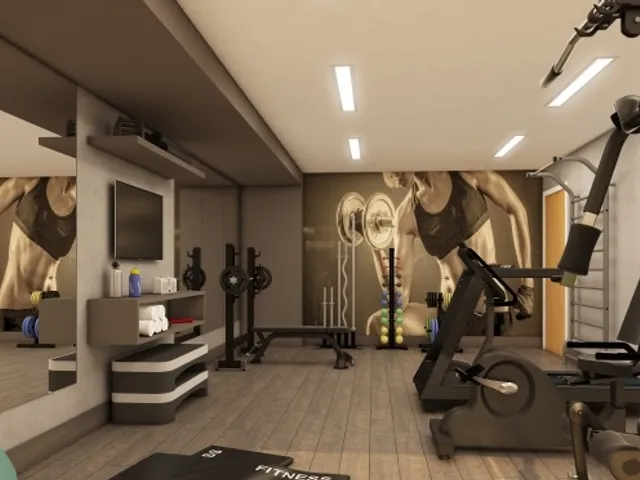 Apartamento 4 quartos e 5 banheiros, à venda, no bairro Camboinhas em Niterói