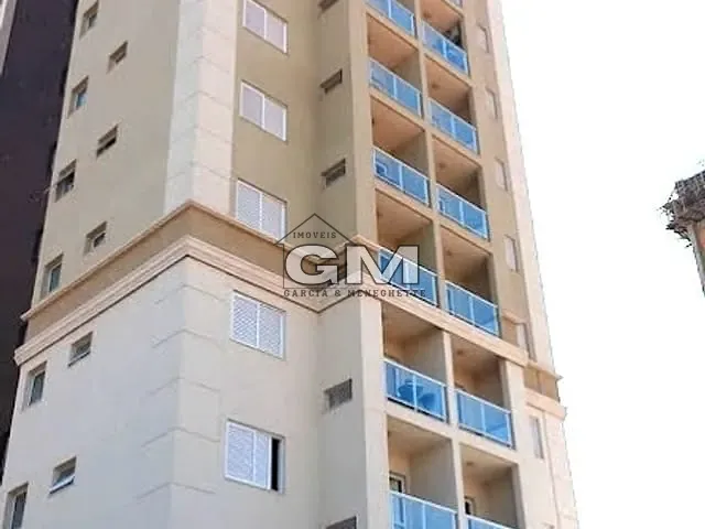 Apartamento 1 quarto e 1 banheiro, à venda, no bairro Nova Aliança em Ribeirão Preto