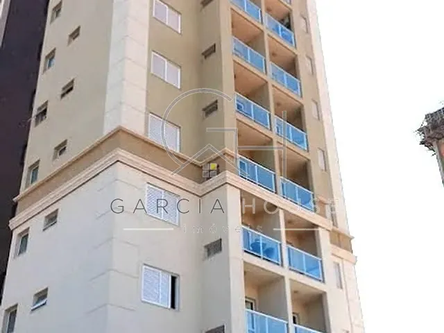 Apartamento 1 quarto e 1 banheiro, à venda, no bairro Nova Aliança em Ribeirão Preto