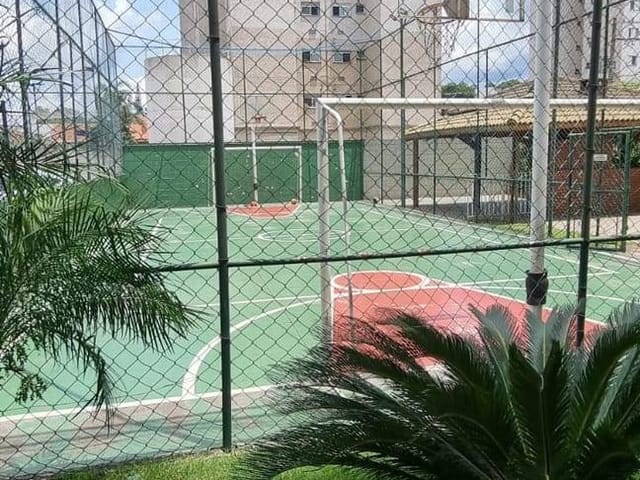 Apartamento 2 quartos e 2 banheiros, para alugar, no bairro Vila Constança em São Paulo