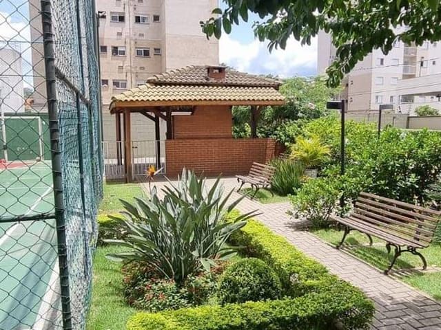 Apartamento 2 quartos e 2 banheiros, para alugar, no bairro Vila Constança em São Paulo