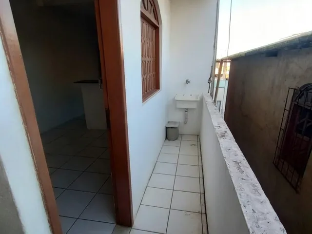 Apartamento 3 quartos e 2 banheiros, à venda, no bairro Boca do Rio em Salvador