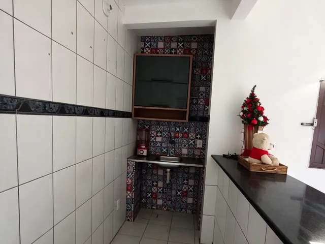 Apartamento 3 quartos e 2 banheiros, à venda, no bairro Boca do Rio em Salvador