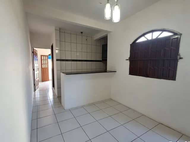Apartamento 3 quartos e 2 banheiros, à venda, no bairro Boca do Rio em Salvador