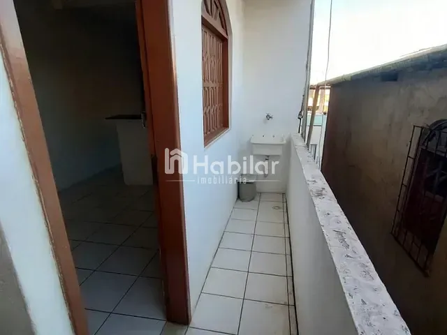Apartamento 3 quartos e 2 banheiros, à venda, no bairro Boca do Rio em Salvador