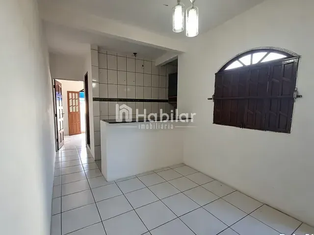 Apartamento 3 quartos e 2 banheiros, à venda, no bairro Boca do Rio em Salvador