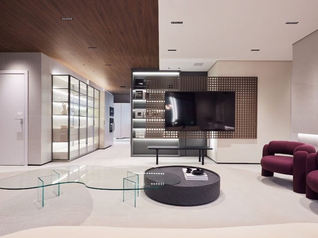 Apartamento com 213m² 3 quartos e 4 banheiros, à venda, no bairro Gleba Palhano em Londrina