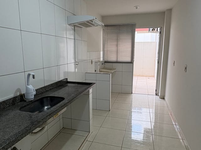 Foto do Apartamento - Apartamento para locação, Residencial Araucária, Rolândia, PR | Imobiliária Casa Grande - Rolândia