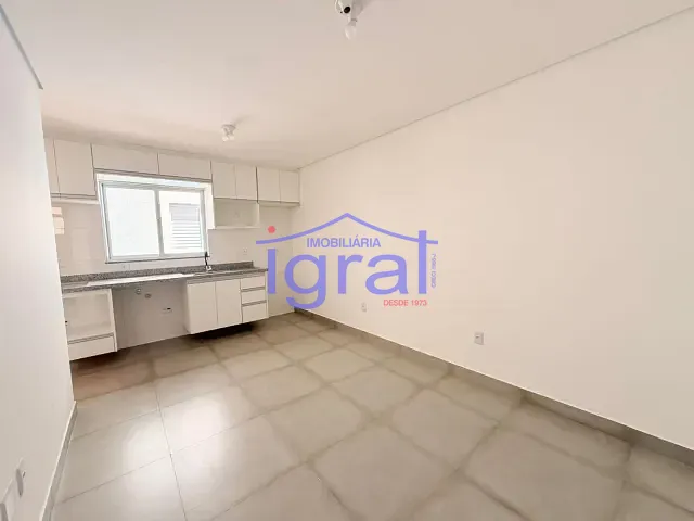 Apartamento 1 quarto e 1 banheiro, para alugar, no bairro Vila Parque Jabaquara em São Paulo