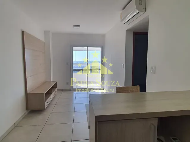 Apartamento 2 quartos e 2 banheiros, à venda, no bairro Vila Mesquita em Bauru