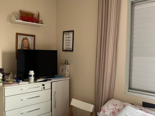 Foto do Apartamento - Apartamento à venda, Vila Ivone, São Paulo, SP | Imobiliária Sapopemba