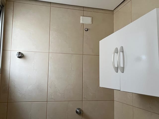 Foto do Apartamento - Apartamento à venda, Vila Ivone, São Paulo, SP | Imobiliária Sapopemba