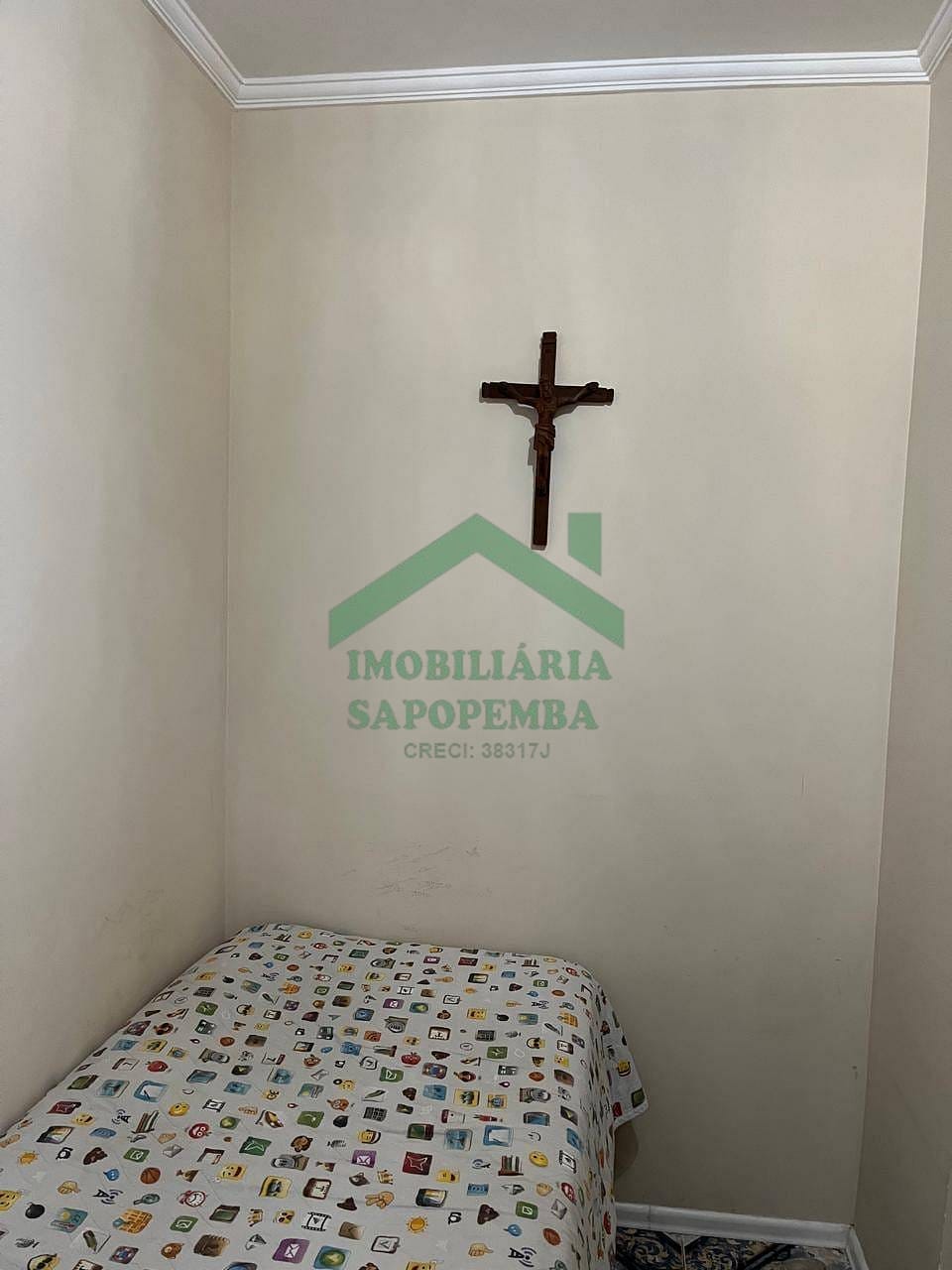 Apartamento, 3 quartos, 72 m² - Foto 4