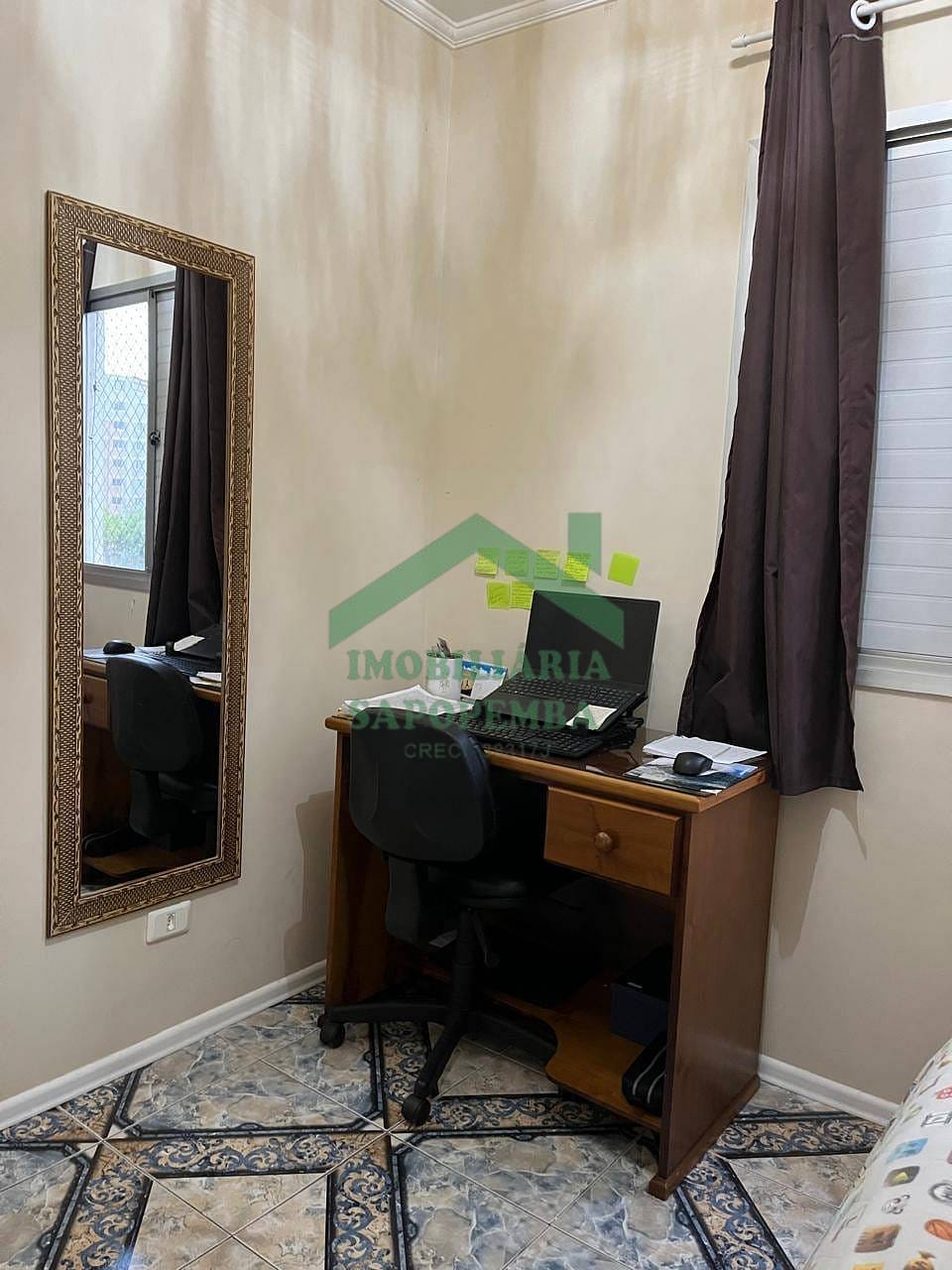 Apartamento, 3 quartos, 72 m² - Foto 5