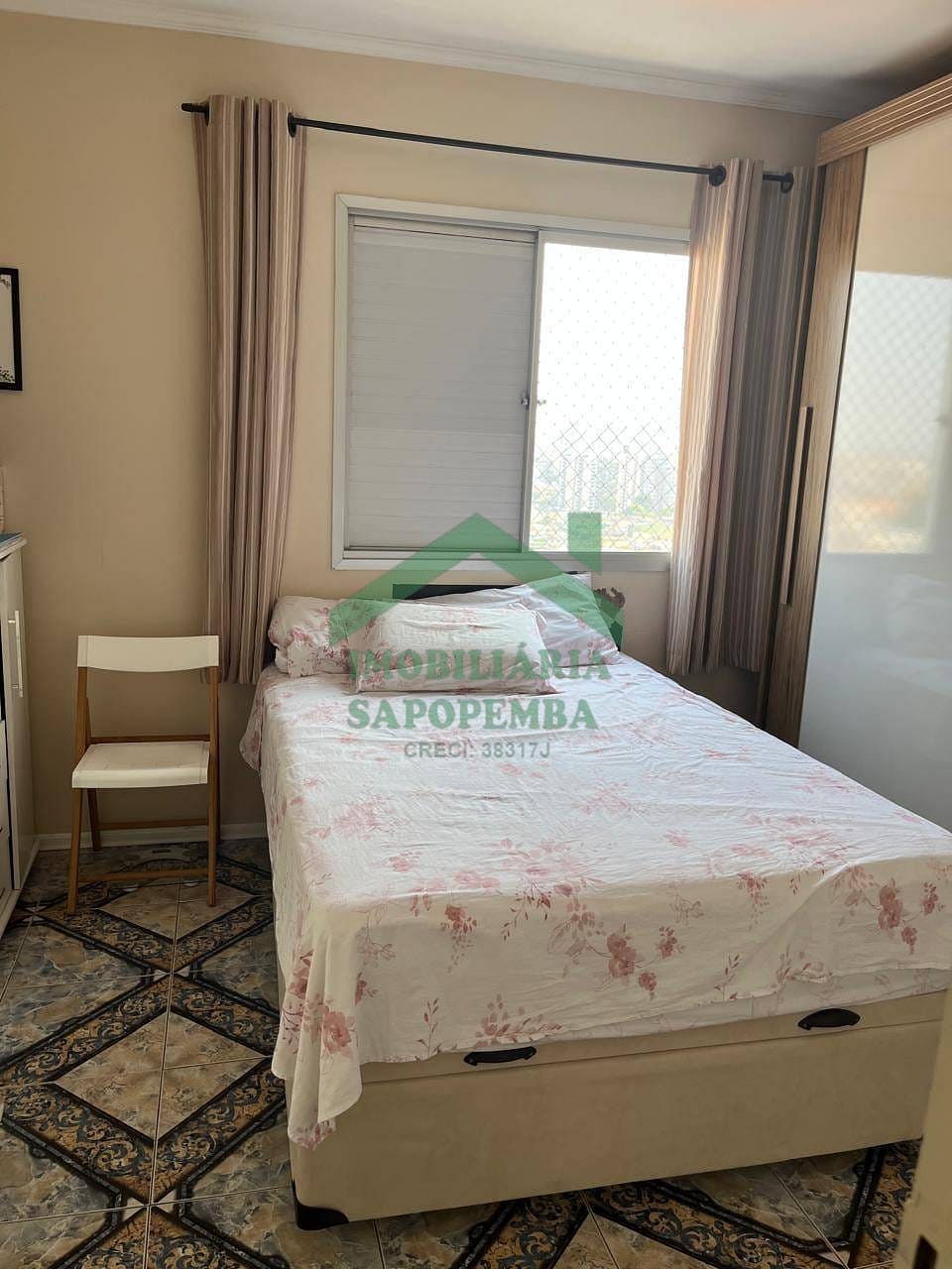 Apartamento, 3 quartos, 72 m² - Foto 6