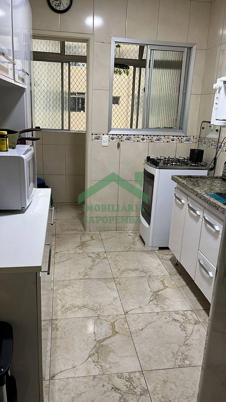 Apartamento, 3 quartos, 72 m² - Foto 8