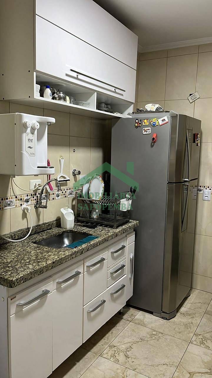 Apartamento, 3 quartos, 72 m² - Foto 14