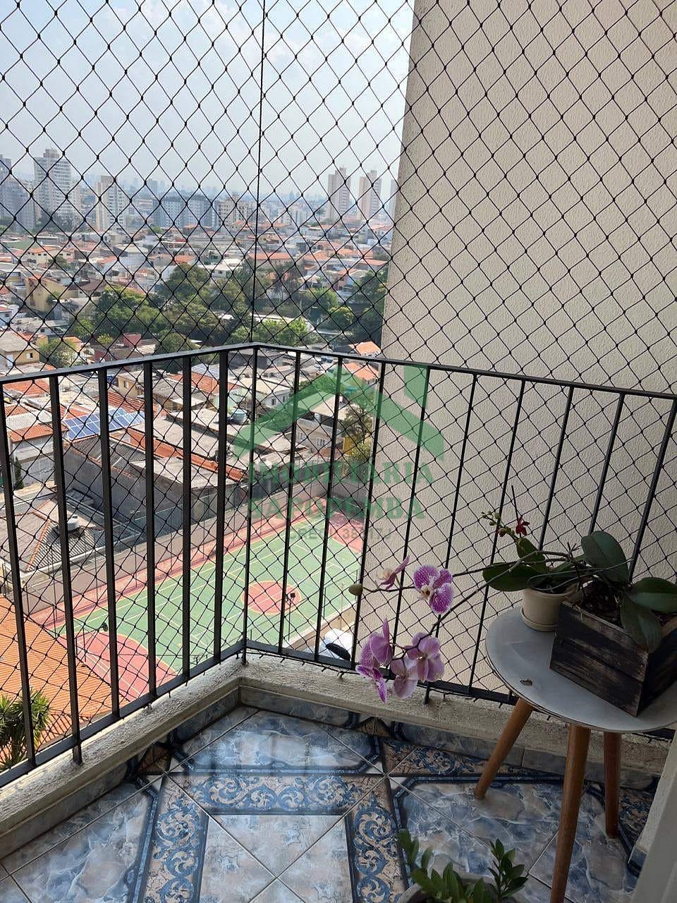 Apartamento, 3 quartos, 72 m² - Foto 23