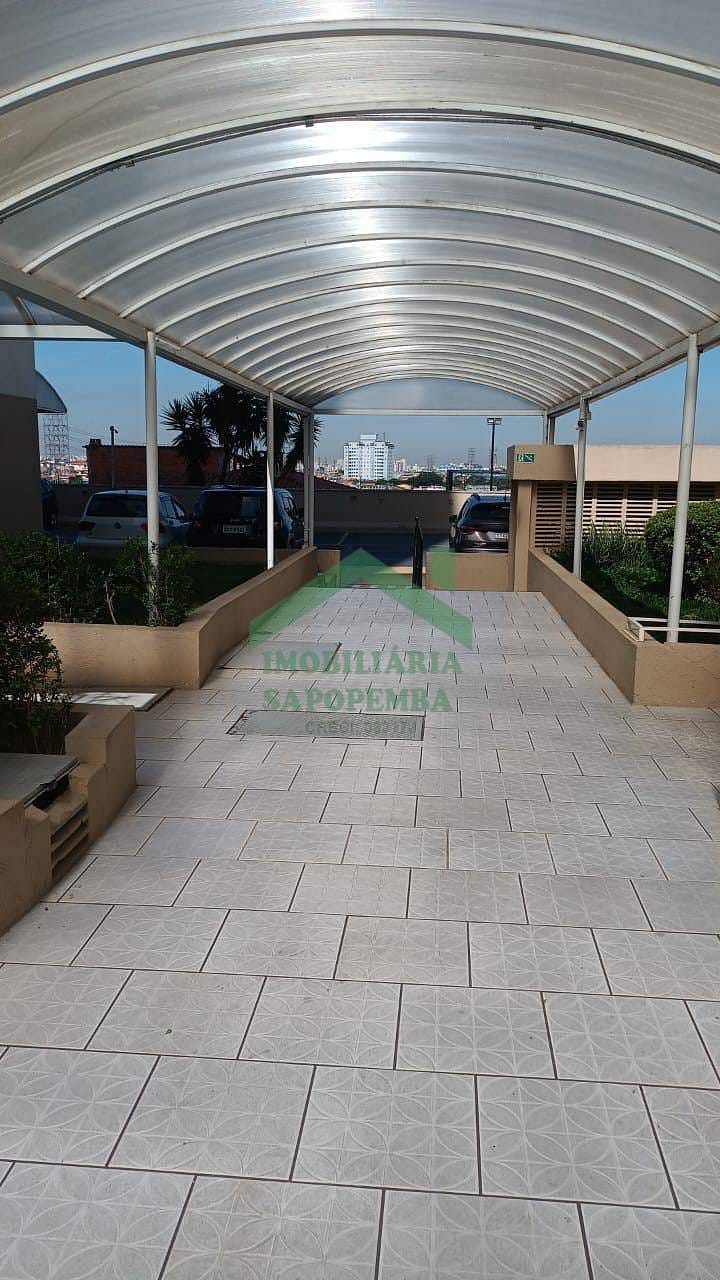 Apartamento, 3 quartos, 72 m² - Foto 27